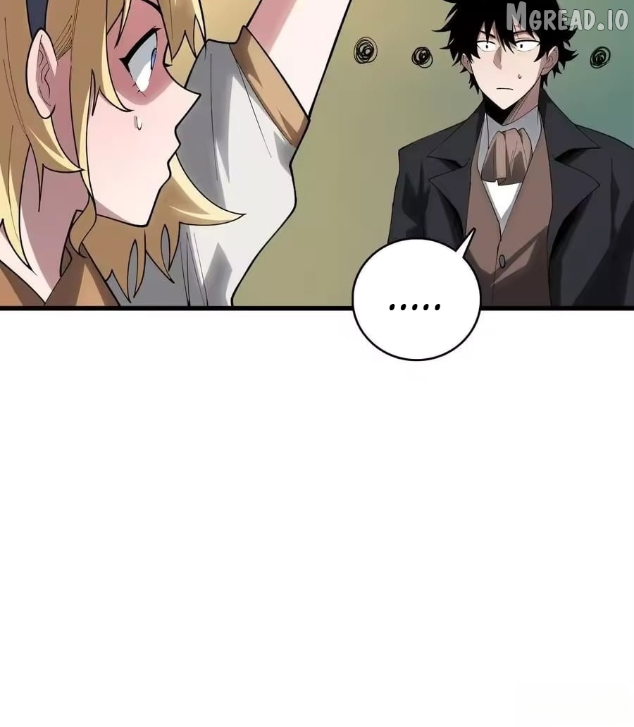 The First Strongest Player Chapter 43  - page 32